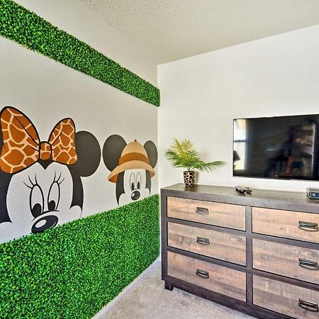 Clermont Vacation Rental With Pool 11 Mi To Disney Orlando Exterior foto